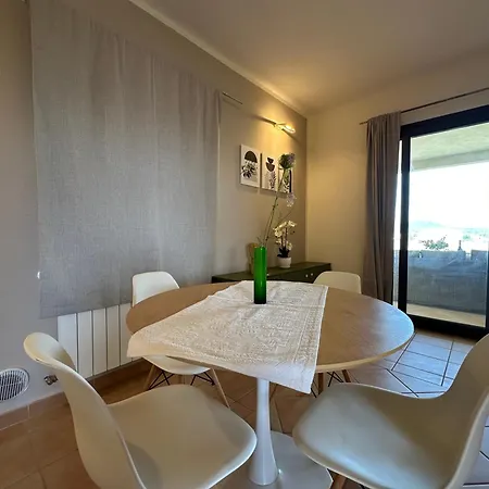 Ng Collection I Graniti Apartamento Olbia
