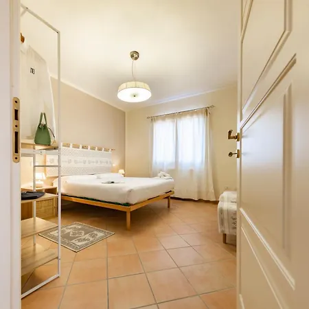 Ng Collection I Graniti Lägenhet