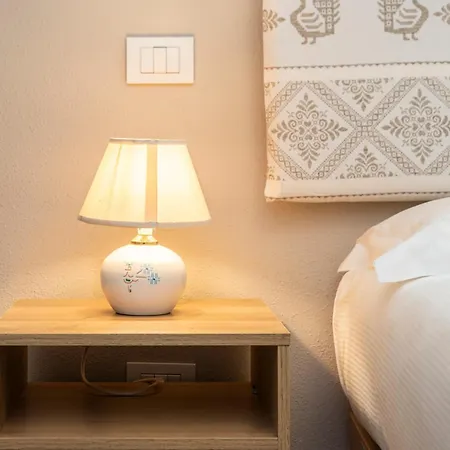 Apartamento Ng Collection I Graniti Olbia