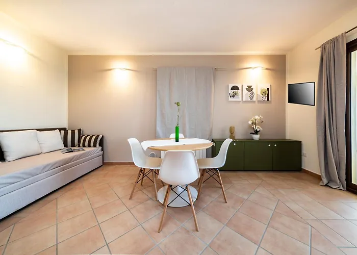 Lägenhet Ng Collection I Graniti *