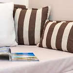 Ng Collection I Graniti Apartment Olbia