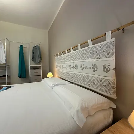 Ng Collection I Graniti Olbia