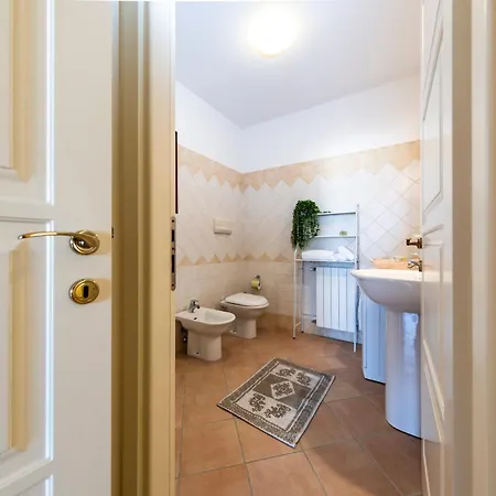 Apartamento Ng Collection I Graniti *