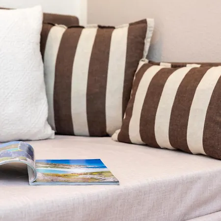 Ng Collection I Graniti Apartamento Olbia