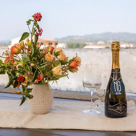 Ng Collection I Graniti * Olbia