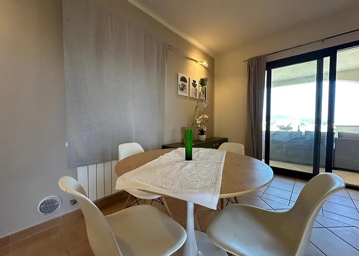 Ng Collection I Graniti アパート オルビア