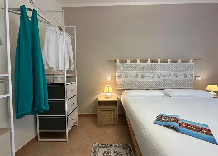 Ng Collection I Graniti Apartment *