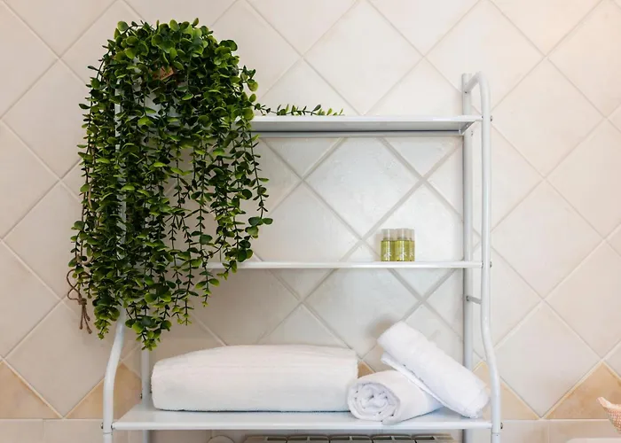 Apartment Ng Collection I Graniti Olbia