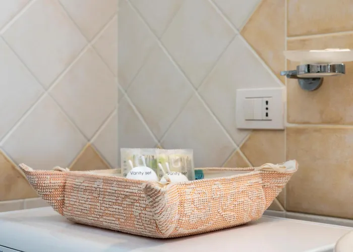 Ng Collection I Graniti *