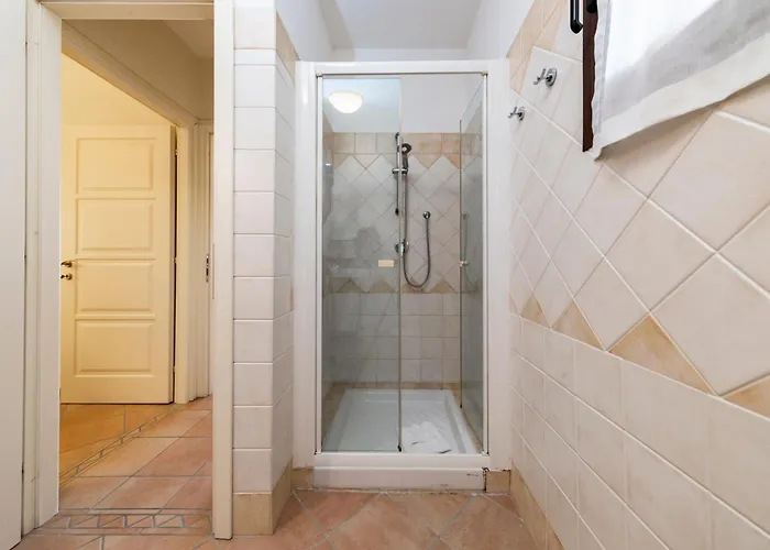 Ng Collection I Graniti Apartment