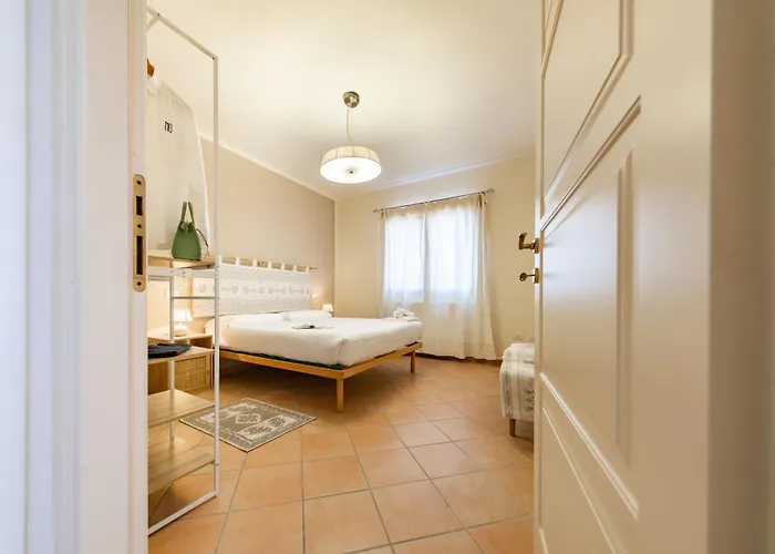 Ng Collection I Graniti アパート