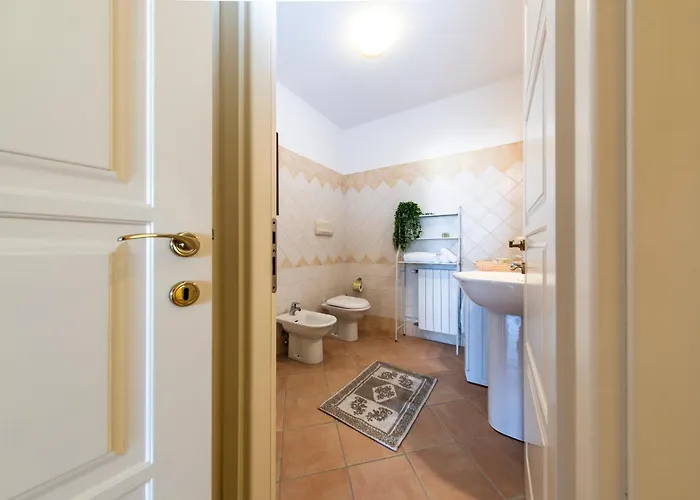 Apartment Ng Collection I Graniti *