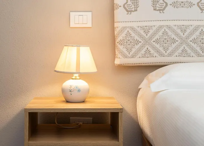 Apartment Ng Collection I Graniti Olbia