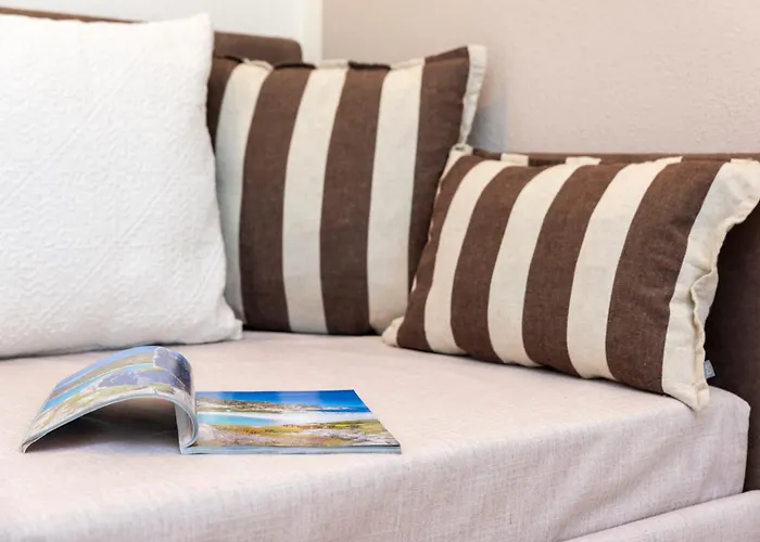 Ng Collection I Graniti Apartment Olbia