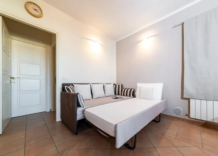 Apartment Ng Collection I Graniti