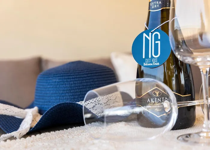 Apartment Ng Collection I Graniti Olbia