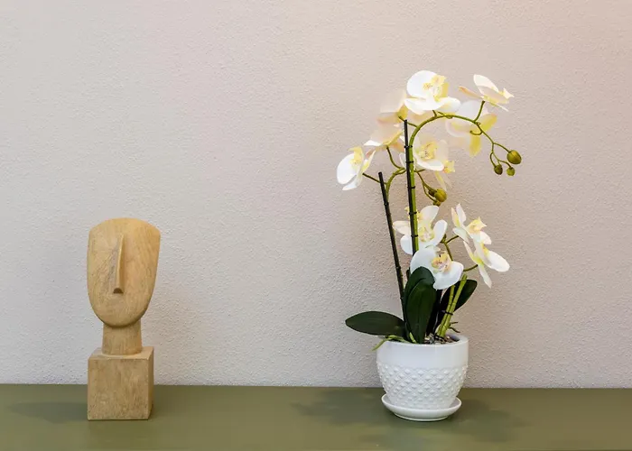 Ng Collection I Graniti Apartman